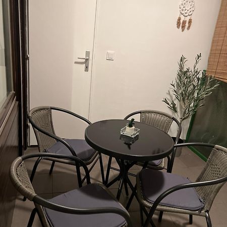 Rocco Apartment-Free Parking&Wifi Zagreb Exteriör bild
