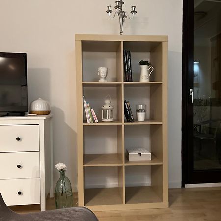 Rocco Apartment-Free Parking&Wifi Zagreb Exteriör bild
