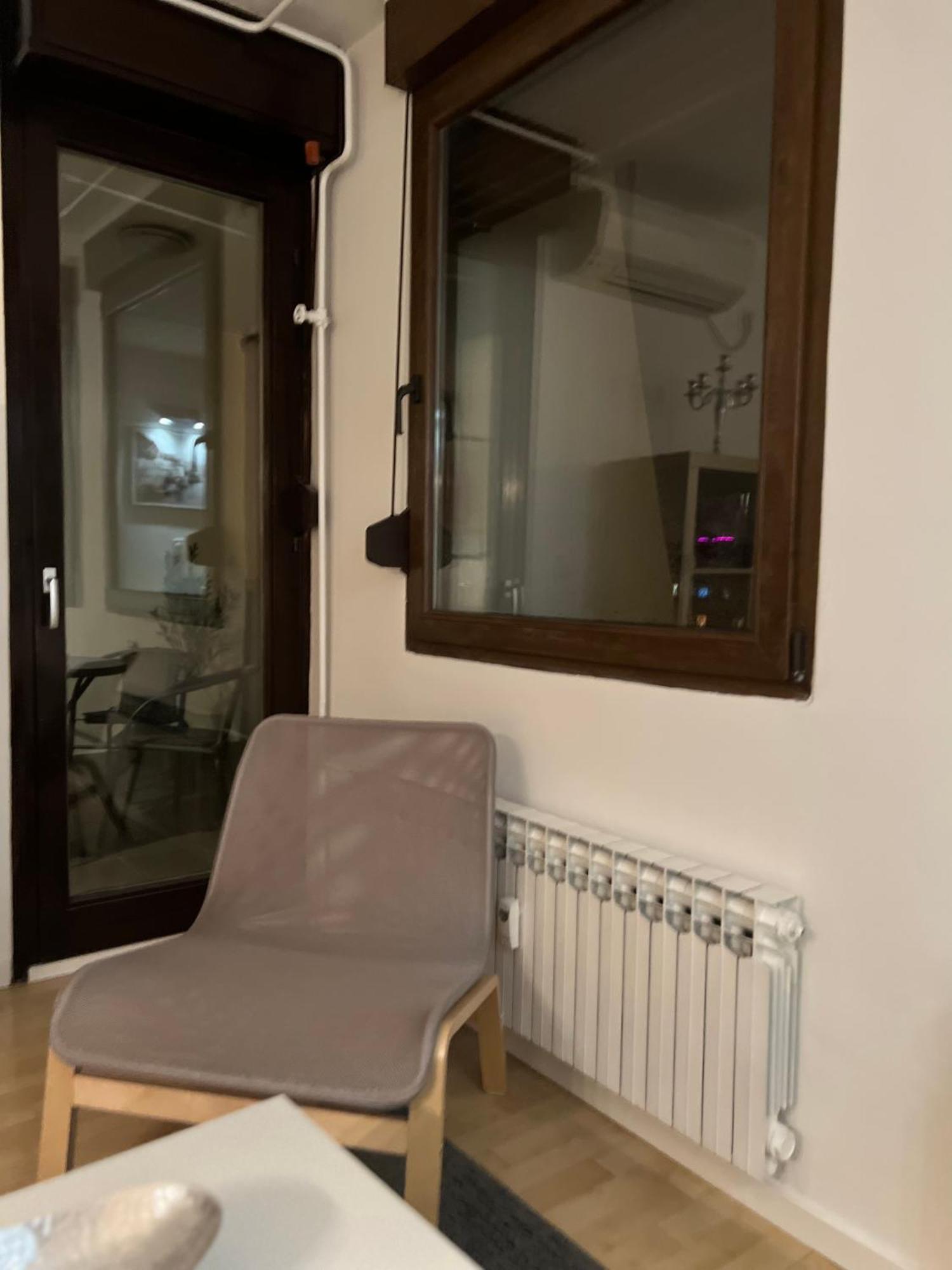Rocco Apartment-Free Parking&Wifi Zagreb Exteriör bild
