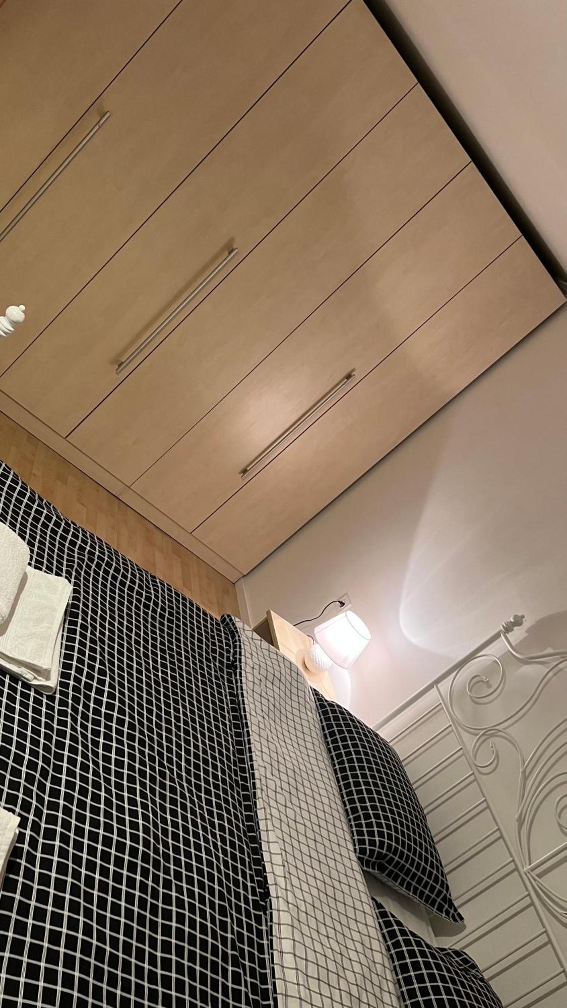 Rocco Apartment-Free Parking&Wifi Zagreb Exteriör bild