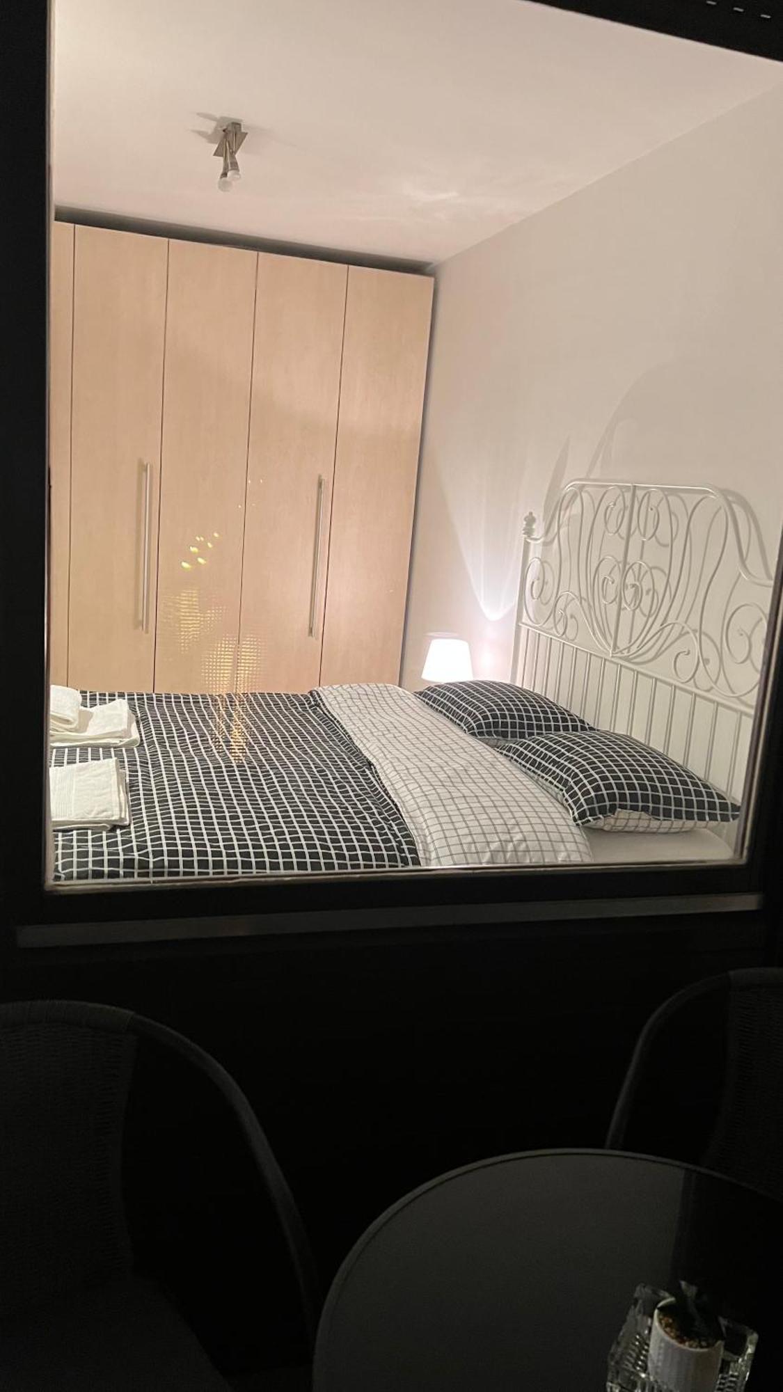 Rocco Apartment-Free Parking&Wifi Zagreb Exteriör bild