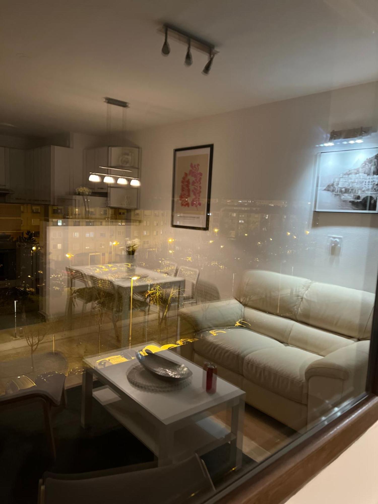 Rocco Apartment-Free Parking&Wifi Zagreb Exteriör bild