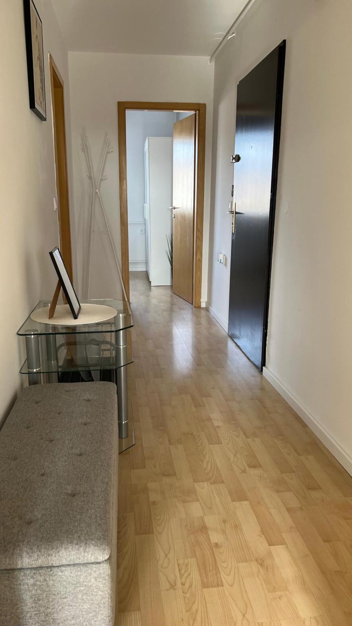 Rocco Apartment-Free Parking&Wifi Zagreb Exteriör bild