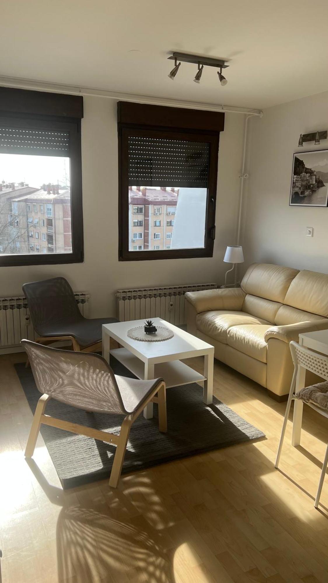 Rocco Apartment-Free Parking&Wifi Zagreb Exteriör bild