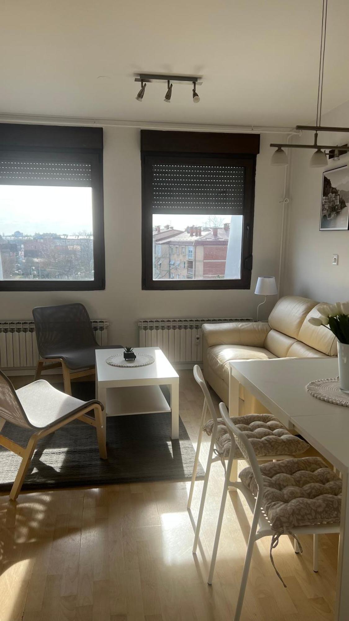 Rocco Apartment-Free Parking&Wifi Zagreb Exteriör bild