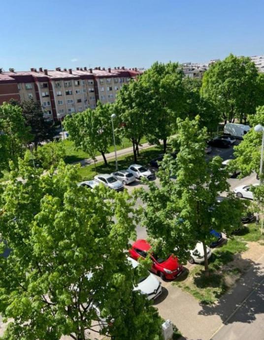 Rocco Apartment-Free Parking&Wifi Zagreb Exteriör bild