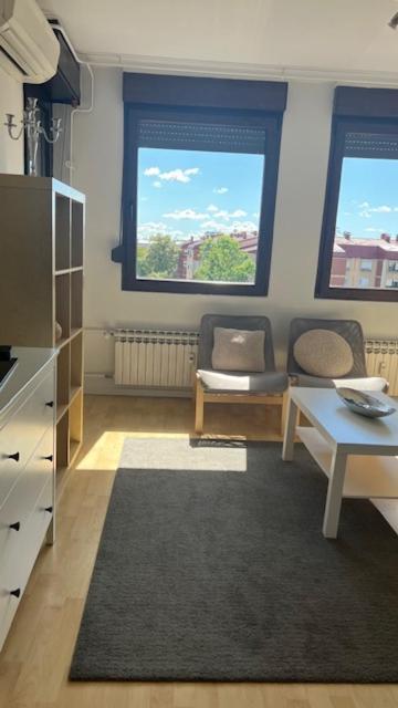 Rocco Apartment-Free Parking&Wifi Zagreb Exteriör bild