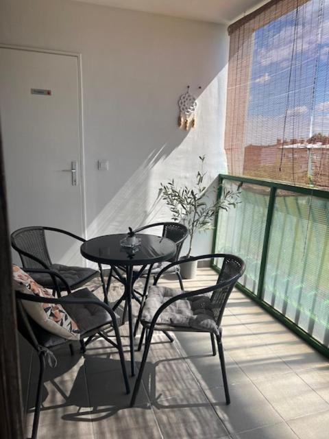 Rocco Apartment-Free Parking&Wifi Zagreb Exteriör bild